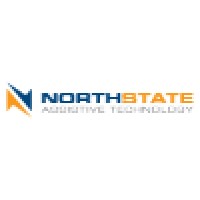 NorthState Assistive Technology Logo