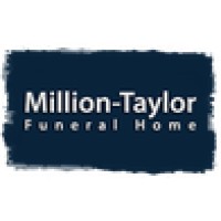 Million Taylor Funeral Home Logo