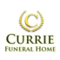 Currie Funeral Home Logo