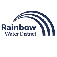 Rainbow Water District Logo