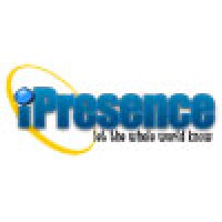 Internet Presence - South Africa Logo