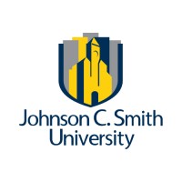 Johnson C. Smith University - JCSU Logo