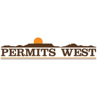 Permits West, Inc Logo