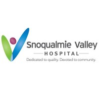 Snoqualmie Valley Health Logo