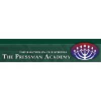 Rabbi Jacob Pressman Academy of Temple Beth Am Logo