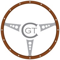 Classic Grand Touring Limited Logo