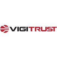 VigiTrust Logo