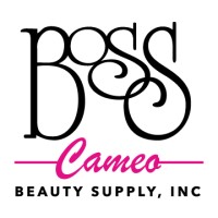 Boss Beauty Supply Inc Logo