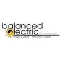 Balanced Electric Inc Logo