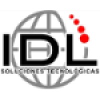 IDL, S.A. Logo