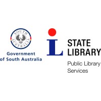 Public Library Services Logo