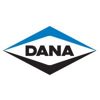 Dana Italia Logo
