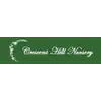Crescent Hill Nursery Logo