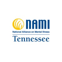 NAMI Tennessee Logo