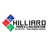 Hilliard Parks & Recreation Logo