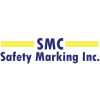 Safety Marking, Inc. Logo