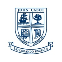 John Cabot University Logo