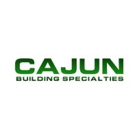 Cajun Building Specialties Logo