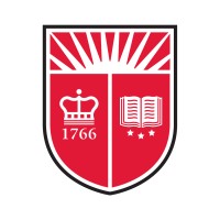 Rutgers University Logo