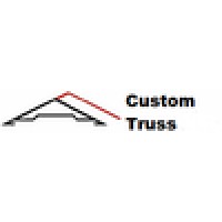 Custom Truss Logo
