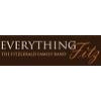 Everything Fitz Inc Logo