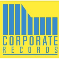 Corporate Records Logo