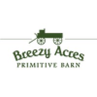 Breezy Acres Garden Ctr Logo