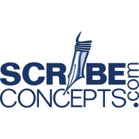 ScribeConcepts LLC Logo