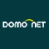 Domonet s.a. Logo