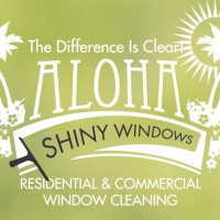 Aloha Shiny Windows Logo