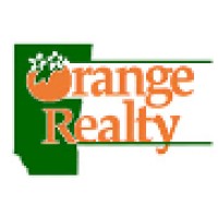 Orange Realty, Inc. Logo