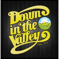 Down In The Valley Logo