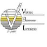 Vertex Business Interiors Logo