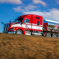 Wynne Transport Service, Inc. Logo