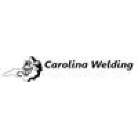 Carolina Welding Logo