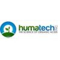 Humatech Inc Logo