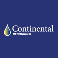 Continental Resources Logo