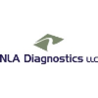 NLA Diagnostics LLC Logo