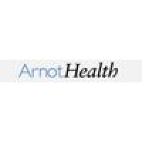 Arnot Medical Svc Logo