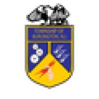 Burlington Twp Public Works Logo