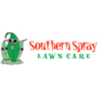 Southern Spray Lawn Care Logo