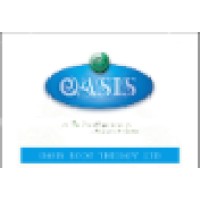 Oasis Body Therapy Logo