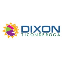 Dixon Ticonderoga Company Logo