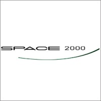 Space 2000 Spa Logo