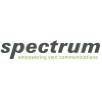 Spectrum (EDU Solutions) Logo