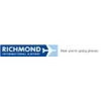Richmond Airport Logo