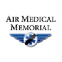 Air Medical Memorial Logo