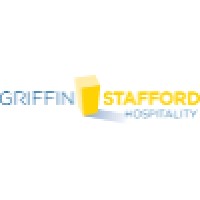 GRIFFIN STAFFORD HOSPITALITY Logo