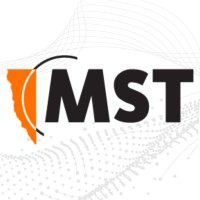 MST Global Logo