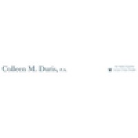 Colleen M Duris Logo